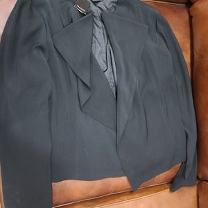 TAHARI BLACK JACKET